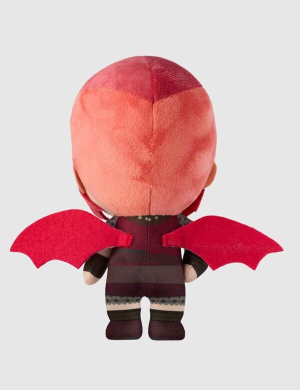 Nimona Plush 7