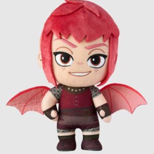 Nimona Plush