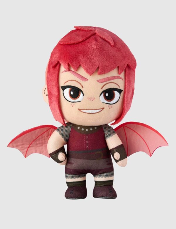 Nimona Plush